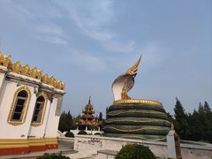 -洛阳白马寺