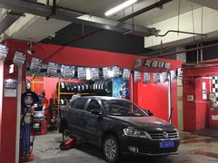 -龙捷快修(方洲邻里中心店)