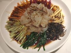 -山东老家(黄埔分店)