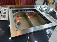-晓林火锅(安定门店)