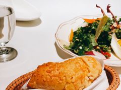 -Oyster Talks 四度蚝法餐厅