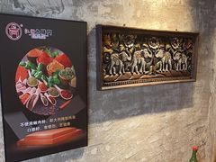 -江湖六膳門串串香(隆礼路店)