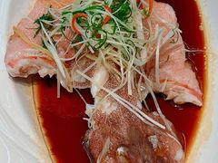 -九號渔港·蒸汽海鲜·粤菜茶点(八卦岭店)