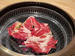 -松鱼亭·和牛烧肉(协鑫广场店)