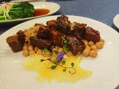 -野马国际·大汉食府