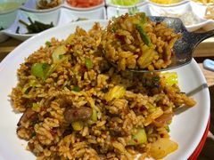 邀不到台怪噜饭-怪噜范·老贵阳街头名小吃(数博万达店)