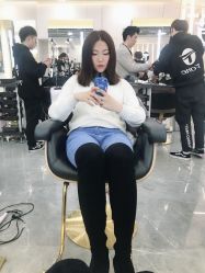 -AYO SALON