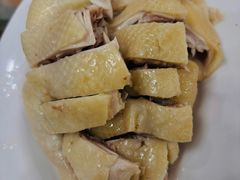 -力哥地道海南菜·联谊文昌鸡老店