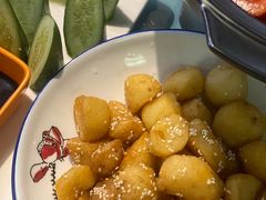 -悦硒楼·新派恩施菜