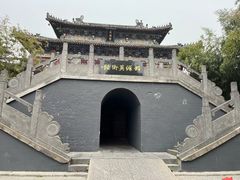 -洛阳白马寺