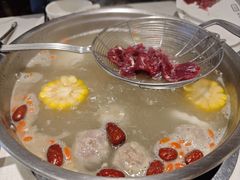 -八合里潮汕鲜牛肉火锅(上海汇智广场店)