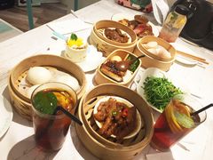 -水月·和牛工坊(水晶郦城店)