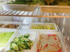 自助取餐区-泡椒王自助铁板烧(天生丽街店)