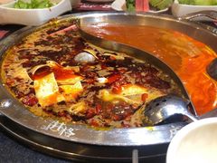 -井格·重庆火锅(王府井店)