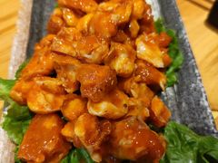 -巷子里地摊烤肉(汉沽店)