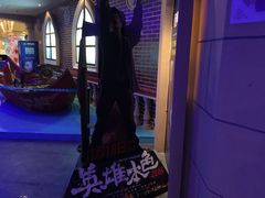 -万达影城(福州世茂广场店)