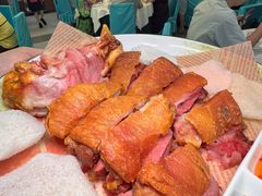 -朱仔记食府(江南大道店)