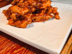 -满堂春特色餐馆