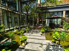-酒蜻蜓·庭院私房菜(天元东路店)