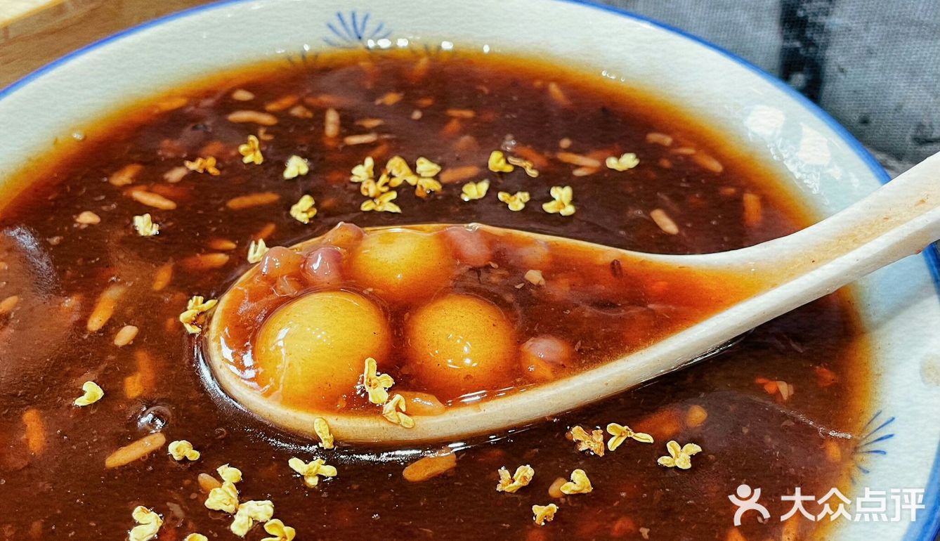 梅林宝藏面馆｜9块钱一大碗鸡丝鸡汤面！味道绝绝子