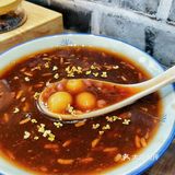 梅林宝藏面馆｜9块钱一大碗鸡丝鸡汤面！味道绝绝子