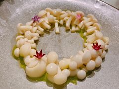 -烛影拾光·创意菜·鲜花·音乐(曲江钻石半岛店)