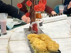-宴昆山·私房菜(春晖店)