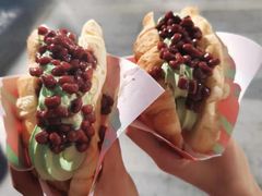 -麦当劳(金稻田路餐)