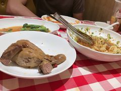 -西贝(无锡万象城店)