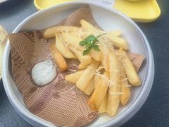 -FOOOO CITY CLUB 孚乐里音乐西餐酒吧(悠方店)