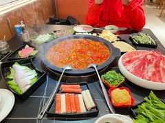 -老夏老火锅(西安南路总店)