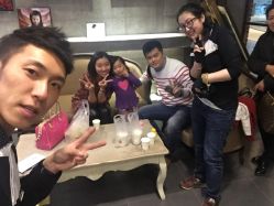 -汪正影业素摄儿童摄影工作室(星摩尔购物中心店)