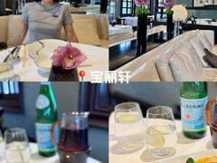 -宝丽轩中餐厅BAOLIXUAN