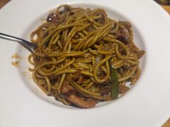 -花腰餐吧Bistro烧烤 傣味(传媒大学店)