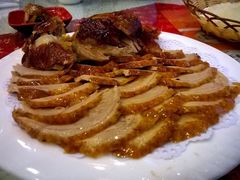 -原味斋烤鸭店(铁百店)