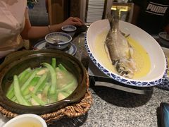 -南京大牌档(济南万象城店)