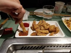 -海底捞火锅(上元大街店)