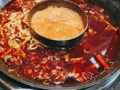 -楠火锅(绵阳首店)
