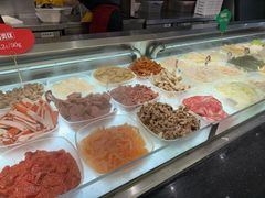 -成都你六姐·牛肉冒菜(城市集市合生汇店)