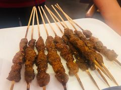 -1078號老北京涮肉(松柏店)