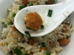 -钱大妈海鲜饭店(保利林语店)