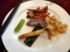 -云冈建国宾馆·自助餐厅