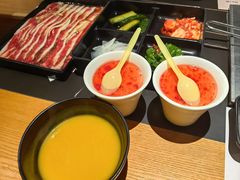 -千寻烧肉(政务区店)