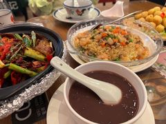 -香港新曜记茶餐厅(星耀城店)