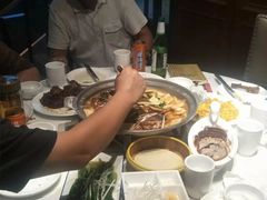 鱼头泡饼-大鸭梨烤鸭(顺义石园店)