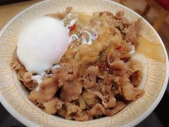 -食其家·牛丼咖喱(苏州永旺店)