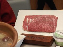 -牛街·马辈儿涮肉(牛街总店)
