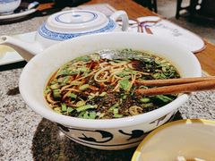 -南京大牌档(之心城店)