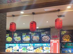 -老渔翁炖鱼坊(黄海西路东山店)