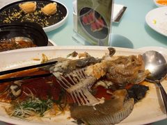 -香宫中餐厅 · 桂林香格里拉